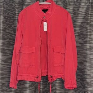 Sanctuary Pink Jacket size L